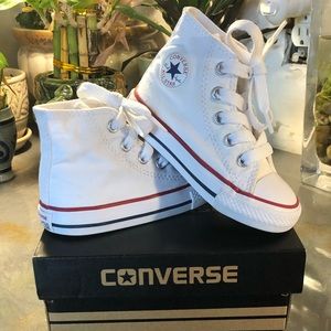 Converse EUC Chuck Taylor All Stars - Baby/Toddler